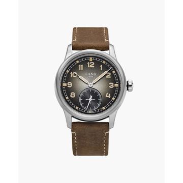 Lang 1943 Field Watch Edition One