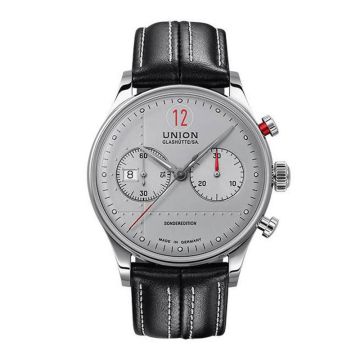 Union Glashütte Noramis Chrono Paul Pietsch Classic
