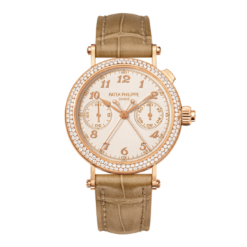 Patek Philippe Split-Seconds Chronograph 7059 Rose Gold