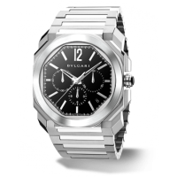 Bulgari Octo Velocissimo