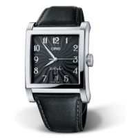 Oris Rectangular Bob Dylan Limited Edtion