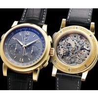 A. Lange & Söhne Double Split Japan