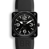 Bell & Ross BR 01 92 Ceramic