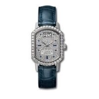 A. Lange & Söhne Arkade White Gold - Diamond / Diamond