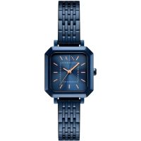 Armani Exchange Leila Blue