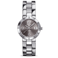 Certina DS  Stella Lady Titanium Grey