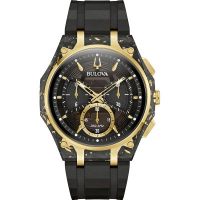 Bulova Curv - Bulova 150th Anniversary Special Edition