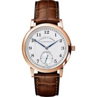 A. Lange & Söhne 1815 Automatic Rose Gold / Silver