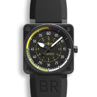 Bell & Ross BR 01 92 Airspeed