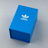 Adidas City Tech Thin