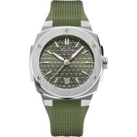 Alpina Alpiner Extreme Quartz Verdant Green