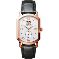 A. Lange & Söhne Grand Arkade Big Date Pink Gold / Silver