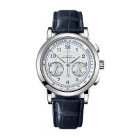 A. Lange & Söhne 1815 Chronograph Boutique Edition Pulsometer