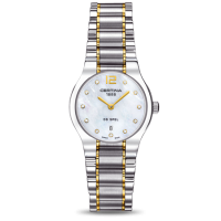 Certina DS Spel Lady Round