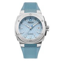 Alpina Alpiner Extreme Solarmetre Rubber