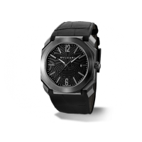 Bulgari Octo Solotempo 41 All Blacks