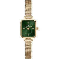 Daniel Wellington Quadro Mini Evergold