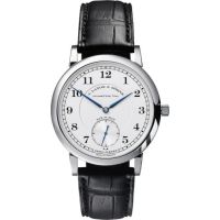 A. Lange & Söhne 1815 Automatic Platinum / Silver