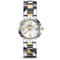 Certina DS  Stella Lady Two Tone