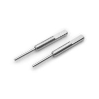 Replacement Punch Pins - 2 pcs (for Watch Band Double-headed Pin Punch Pin Extractor) - 7mm