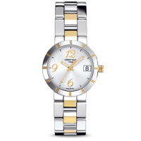 Certina DS  Stella Lady Two Tone