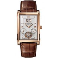 A. Lange & Söhne Cabaret Tourbillon Pink Gold