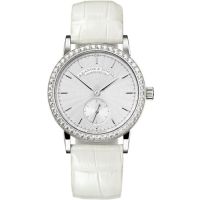 A. Lange & Söhne Little Saxonia White Gold / Silver