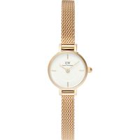 Daniel Wellington Petite Mini Evergold