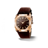 Bulgari Octo Solotempo 41 Criollo