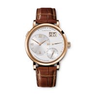A. Lange & Söhne Grand Lange 1 Pink Gold / Silver