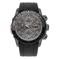 Edox CO-1 Chronograph Automatic