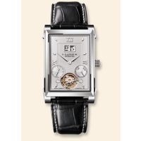 A. Lange & Söhne Cabaret Tourbillon Platinum