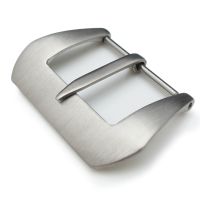 24mm or 26mm Pre-Vendome Screw In Watch Strap Buckle - 26mm