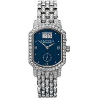 A. Lange & Söhne Arkade White Gold - Diamond / Blue / Bracelet