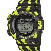 G-Shock Frogman 'The Poison Frog'