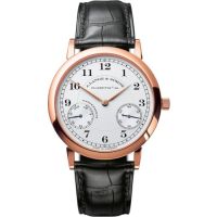 A. Lange & Söhne 1815  Up / Down Pink Gold / Silver