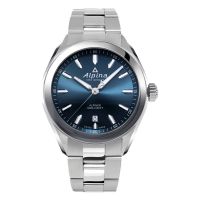 Alpina Alpiner Quartz