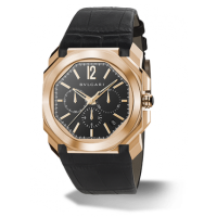 Bulgari Octo Velocissimo