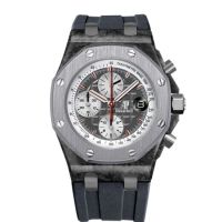 Audemars Piguet Royal Oak OffShore 26202 Jarno Trulli