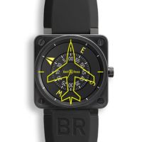 Bell & Ross BR 01 92 Heading Indicator