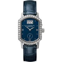 A. Lange & Söhne Arkade White Gold - Diamond / Blue