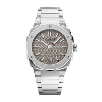 Alpina Alpiner Extreme Quartz Rocky Brown