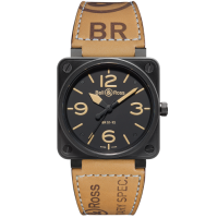 Bell & Ross BR 01 92 Heritage