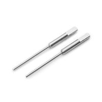 16mm Extra-long Replacement Punch Pins - 2 pcs (for Watch Band Double-headed Pin Punch Pin Extractor) - 28mm