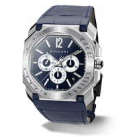 Bulgari Octo Velocissimo Maserati