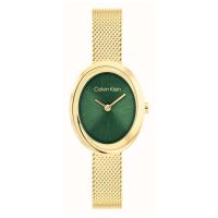 Calvin Klein Twisted Bezel 25100152