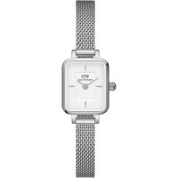 Daniel Wellington Quadro Mini Sterling