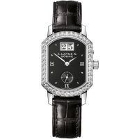 A. Lange & Söhne Arkade White Gold - Diamond / Black