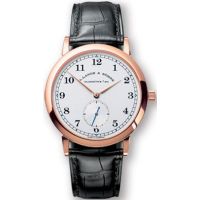 A. Lange & Söhne 1815 Rose Gold / Silver