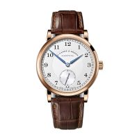 A. Lange & Söhne 1815 38.5 Pink Gold